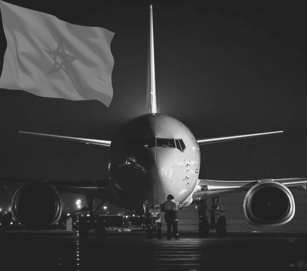 Особенности доставки груза 200 из Марокко