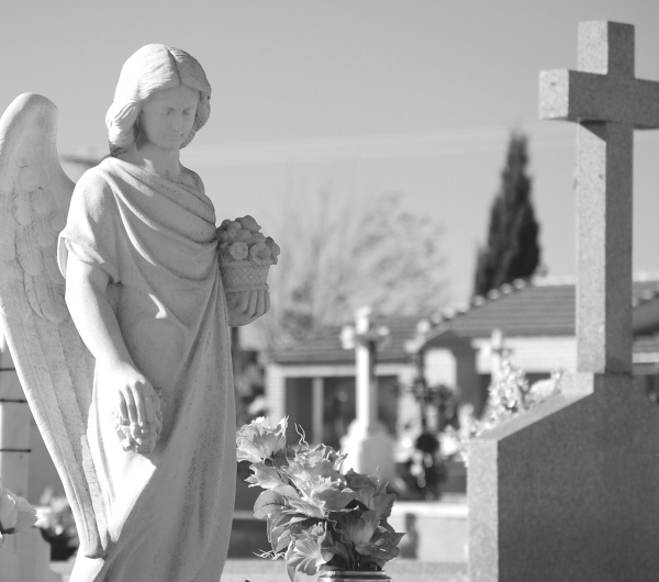 Семейные захоронения: история и современность