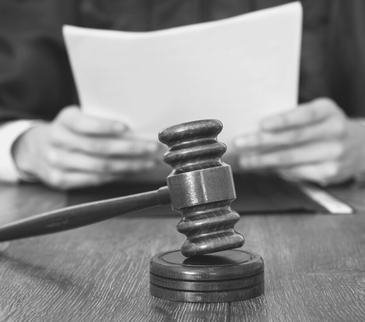 Признание гражданина умершим через суд