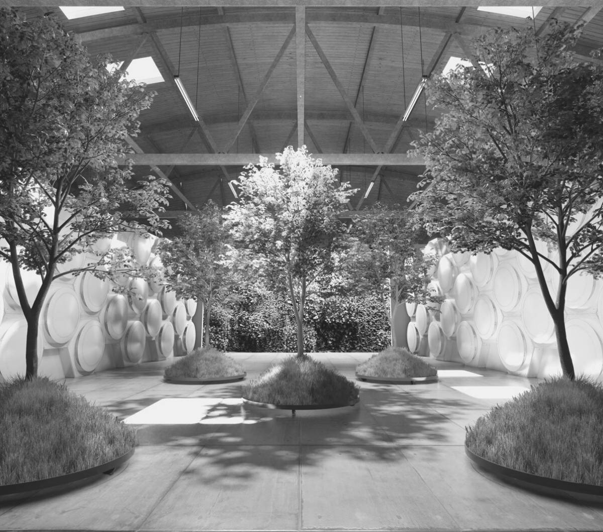 Экологические похороны