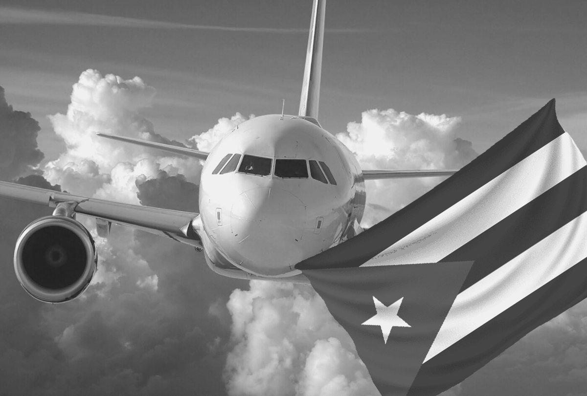 Особенности перевозки груза 200 из Кубы