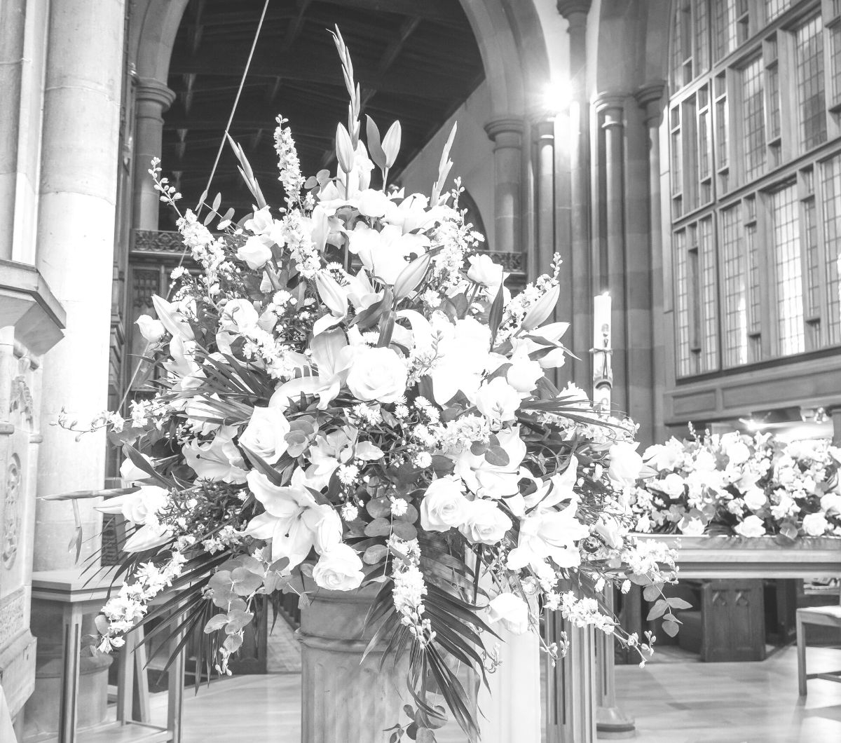 Как проводятся VIP-похороны в Беларуси?