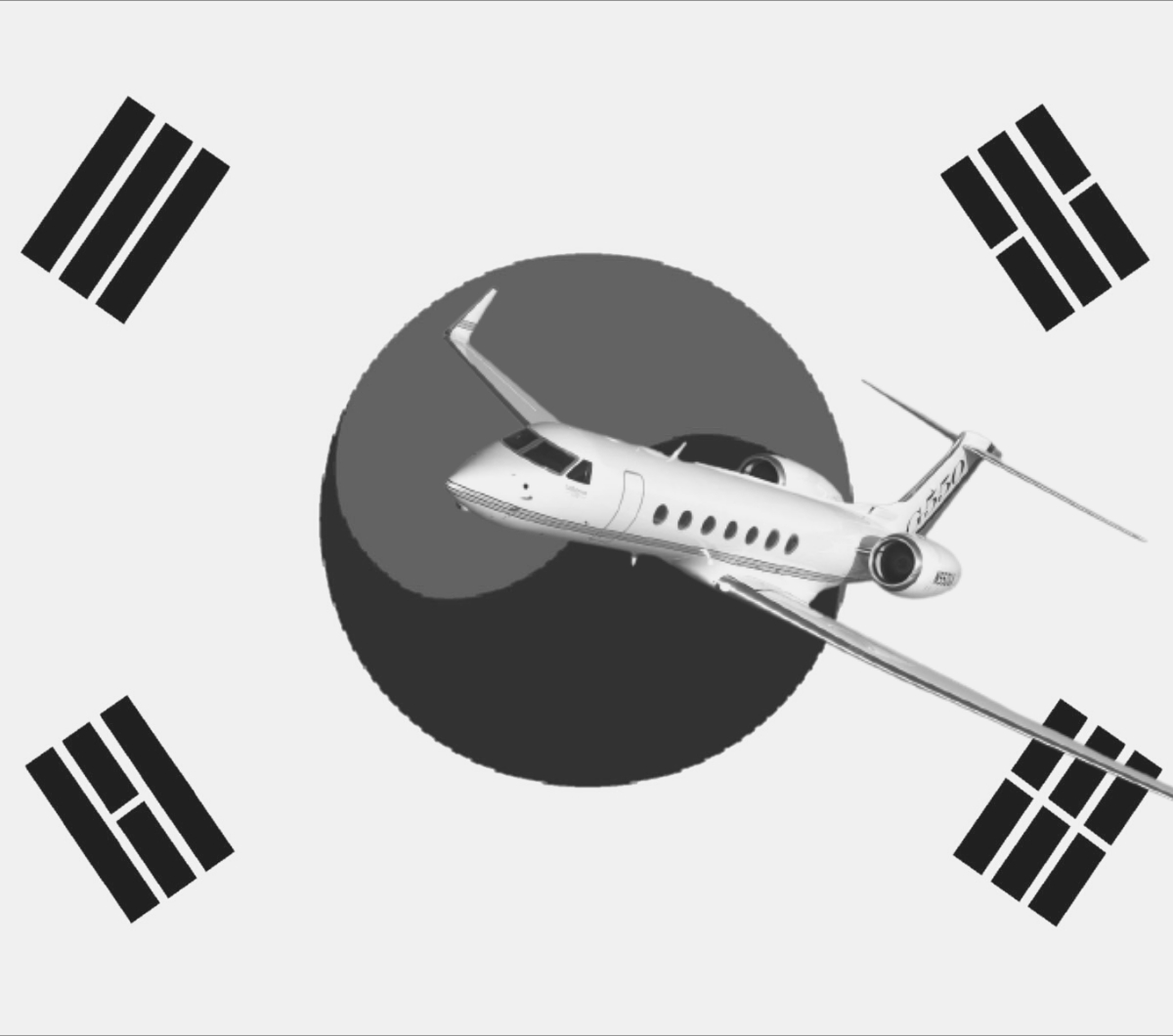 Груз 200 из Южной Кореи: особенности
