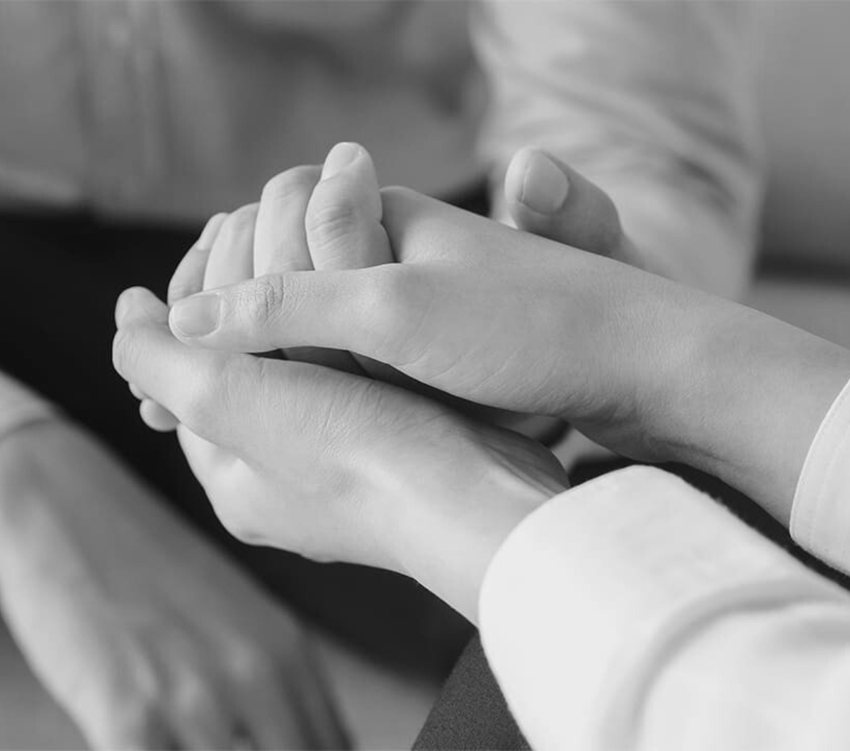 Психология печали: Раскрытие сущности и этапов процесса горевания