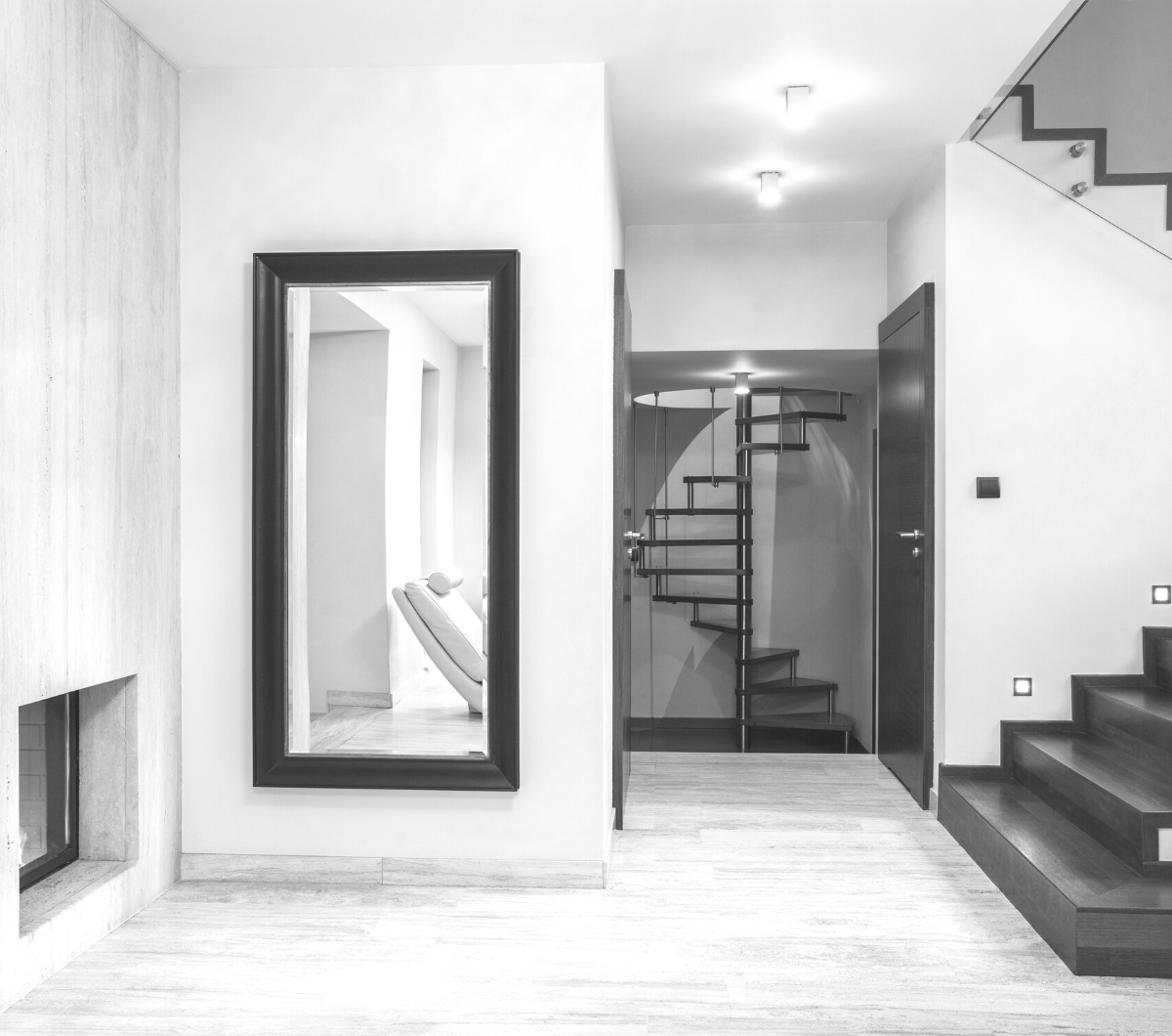 Занавешивание зеркал после смерти: традиция, верования и символика